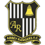 Abbey Rangers crest