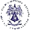Clevedon Town crest