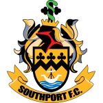 Southport crest