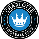Charlotte crest