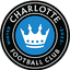Charlotte crest