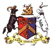 Bradford Park Avenue crest