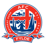 Fylde crest