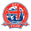 Fylde crest