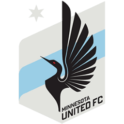 Minnesota United crest