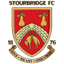 Stourbridge crest