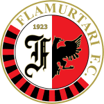 Flamurtari crest