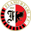 Flamurtari crest
