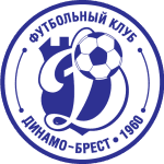 Dinamo Brest crest