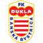 Dukla crest