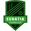 Egnatia Rrogozhinë crest