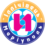 Mariupol crest