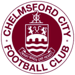 Chelmsford City crest
