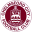 Chelmsford City crest