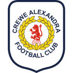 Crewe Alexandra crest