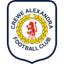 Crewe Alexandra crest