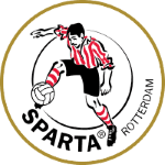 Sparta Rotterdam crest