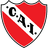 Independiente crest