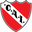 Independiente crest