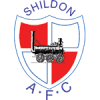 Shildon AFC crest