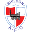 Shildon AFC crest