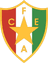 Estrela Amadora crest