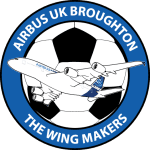 Airbus UK crest