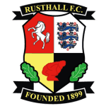 Rusthall crest