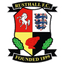 Rusthall crest