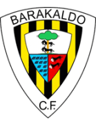 Barakaldo crest