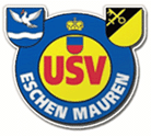 Eschen / Mauren crest