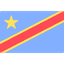 Congo DR crest