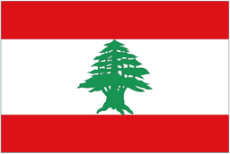 Lebanon crest
