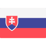 Slovakia crest