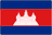 Cambodia crest