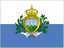 San Marino crest