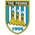 Tre Penne crest