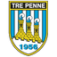 Tre Penne crest