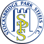 Stocksbridge Park Steels crest