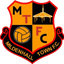 Mildenhall Town FC crest