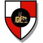 Abbey Hey crest