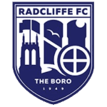 Radcliffe Borough crest
