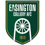 Easington Colliery crest