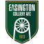 Easington Colliery crest