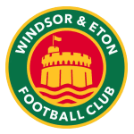 Windsor & Eton crest