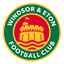 Windsor & Eton crest