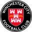 Winchester City crest