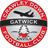 Crawley Down Gatwick crest