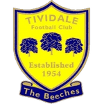 Tividale crest