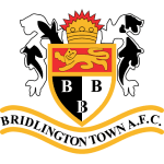 Bridlington Town crest